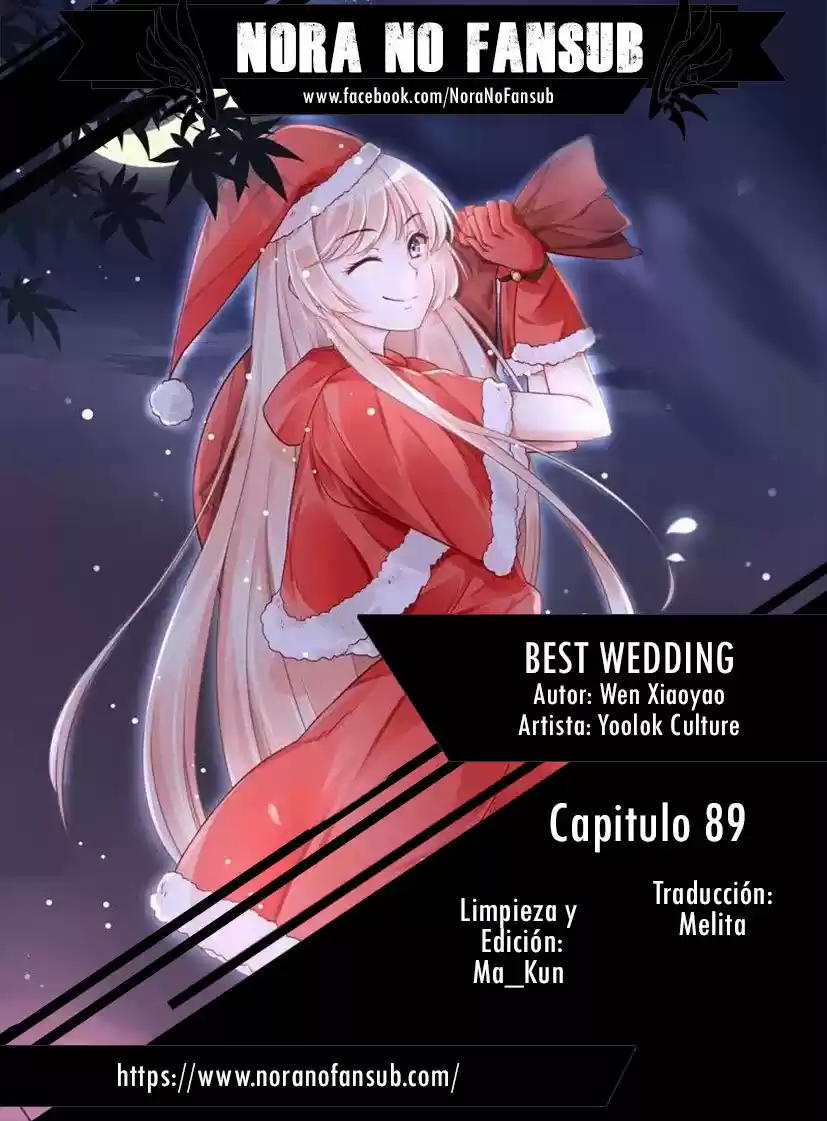 Best Wedding - Capítulo 89 - Página 1 - LectorTMOo