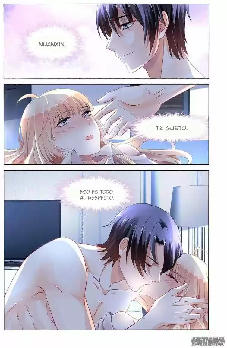 Best Wedding - Capítulo 89 - Página 5 - LectorTMOo