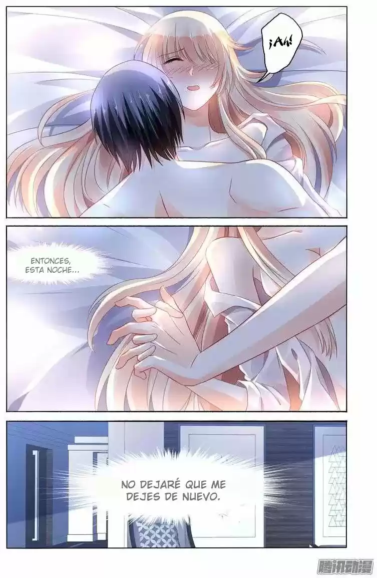 Best Wedding - Capítulo 89 - Página 6 - LectorTMOo