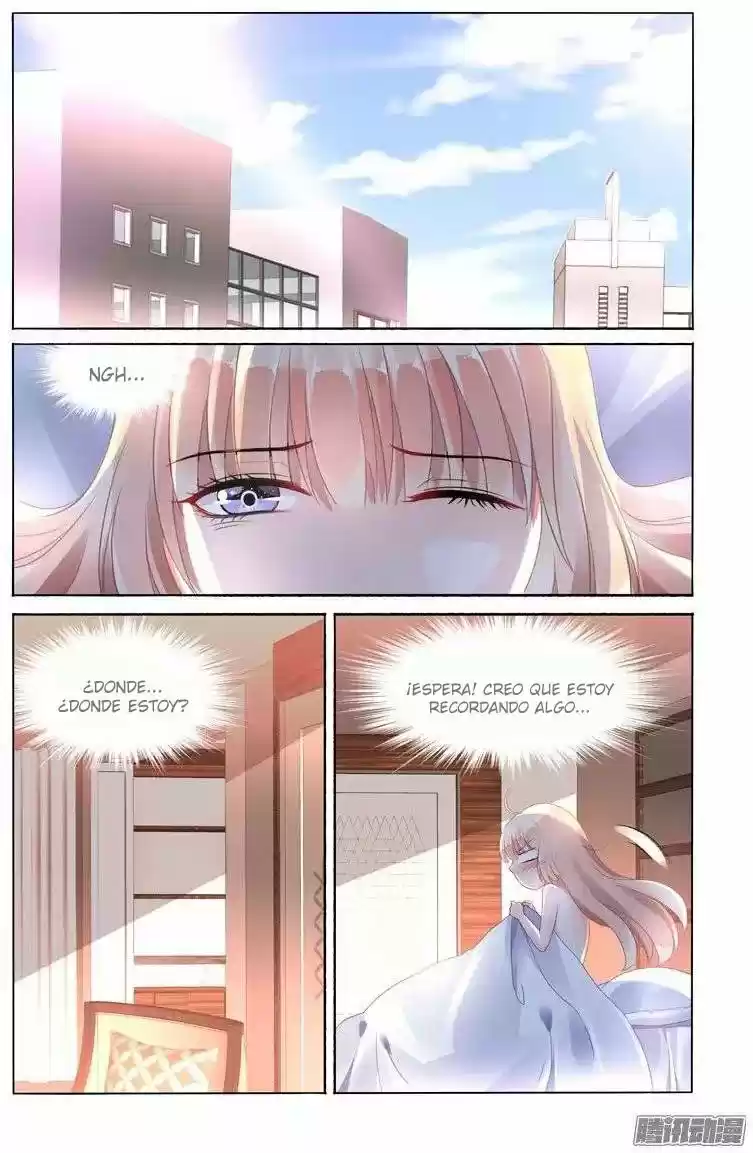 Best Wedding - Capítulo 89 - Página 7 - LectorTMOo