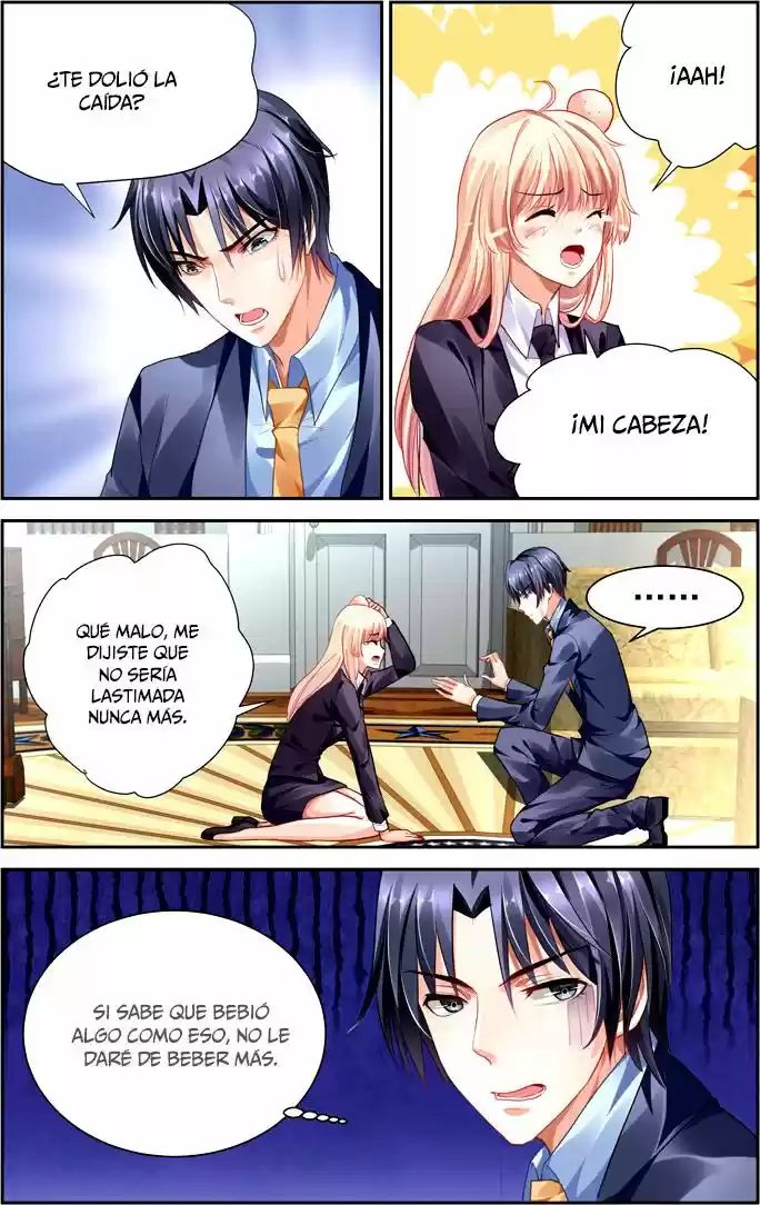Best Wedding - Capítulo 9 - Página 2 - LectorTMOo