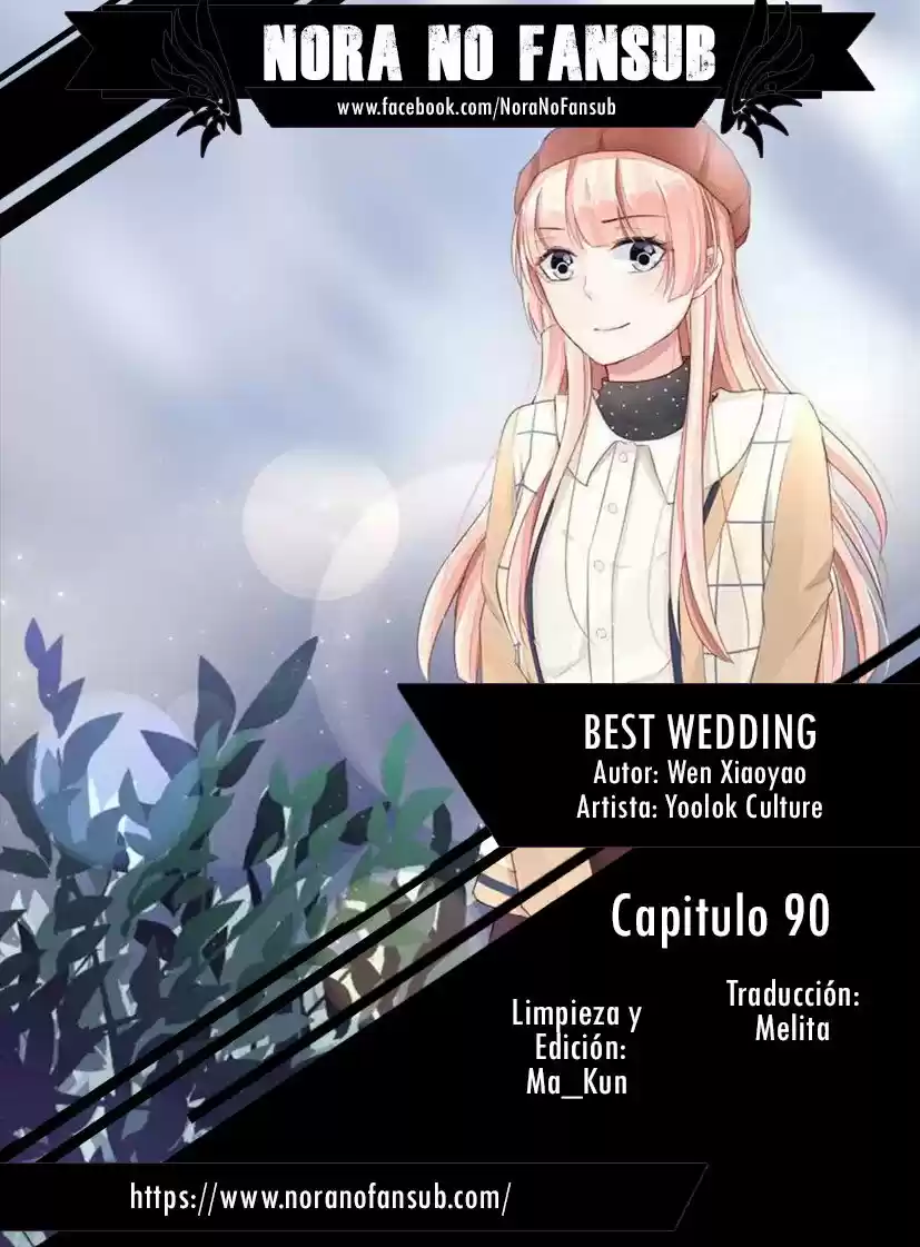Best Wedding - Capítulo 90 - Página 1 - LectorTMOo
