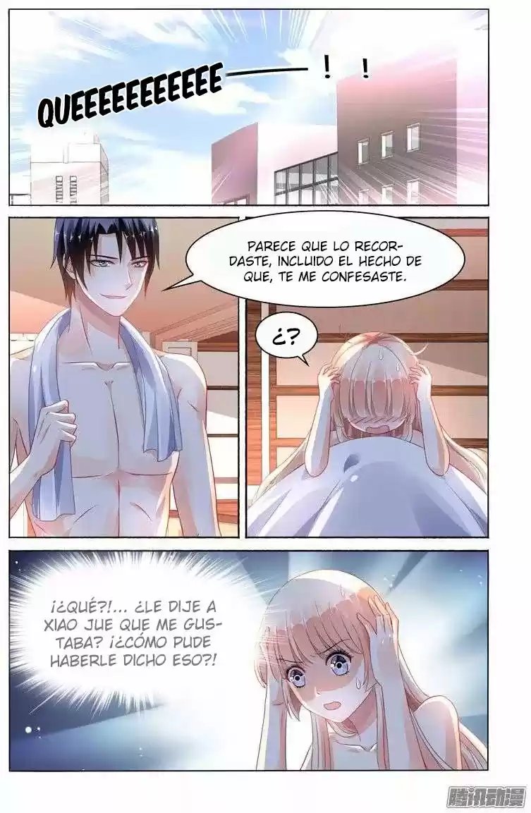 Best Wedding - Capítulo 90 - Página 3 - LectorTMOo