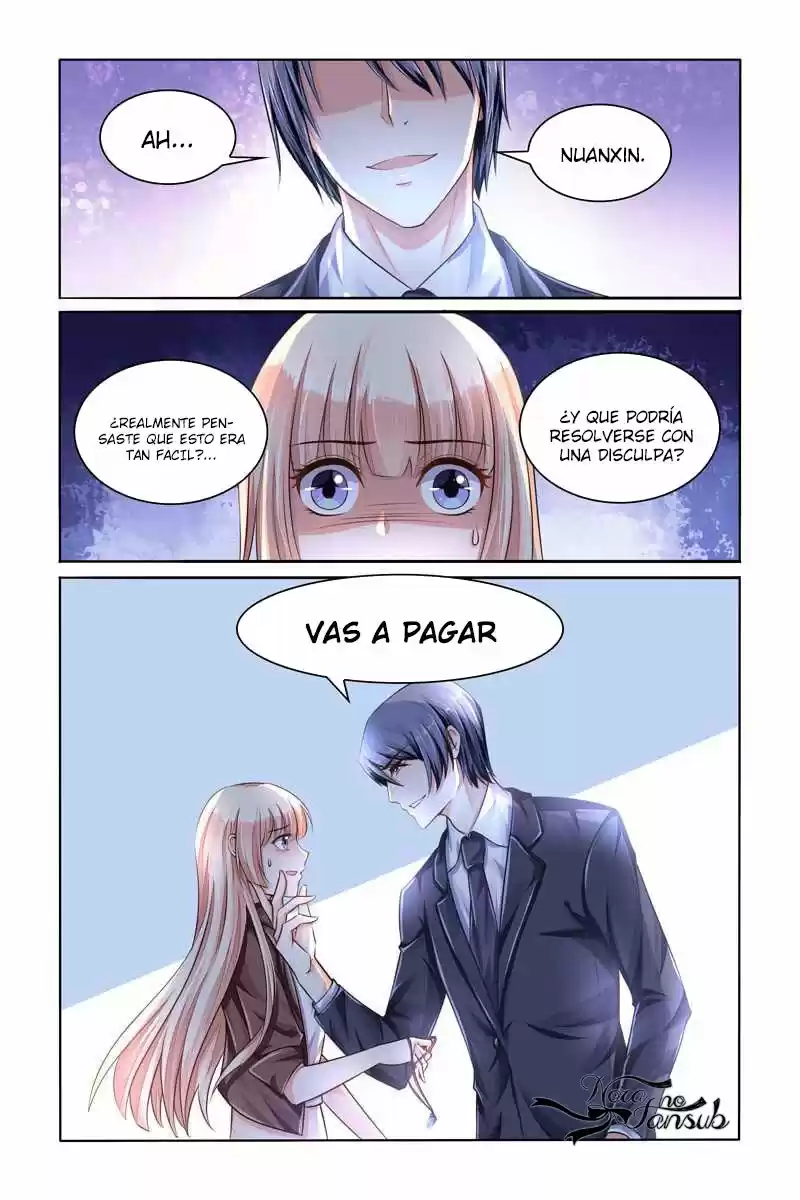 Best Wedding - Capítulo 91 - Página 9 - LectorTMOo
