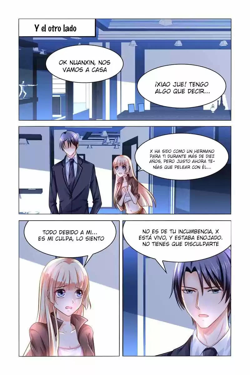 Best Wedding - Capítulo 94 - Página 7 - LectorTMOo
