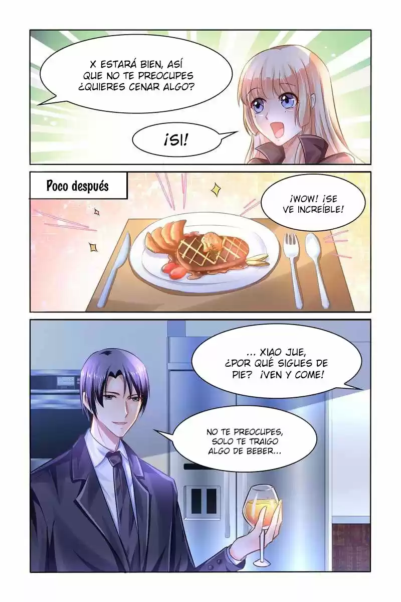 Best Wedding - Capítulo 94 - Página 8 - LectorTMOo