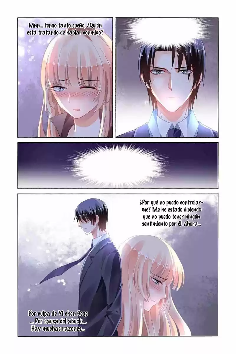 Best Wedding - Capítulo 95 - Página 4 - LectorTMOo