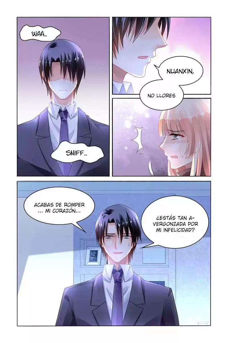 Best Wedding - Capítulo 95 - Página 6 - LectorTMOo
