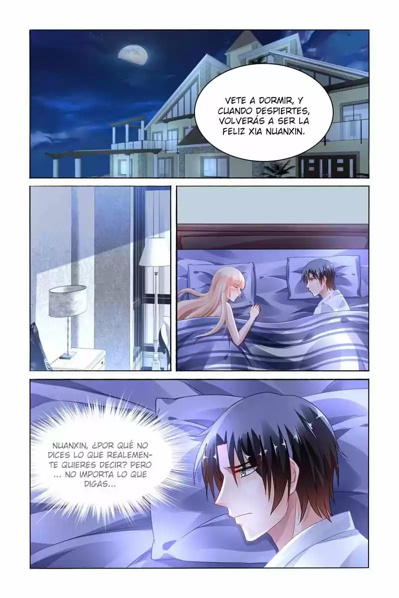Best Wedding - Capítulo 95 - Página 7 - LectorTMOo