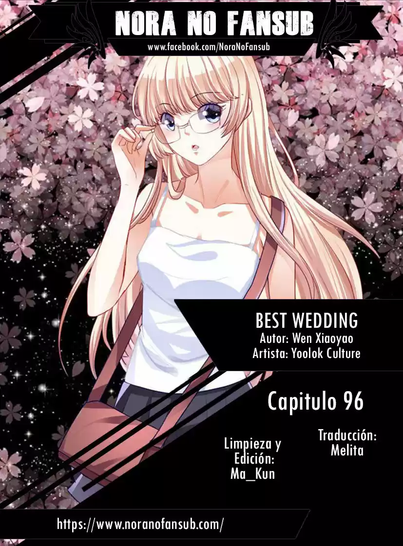 Best Wedding - Capítulo 96 - Página 1 - LectorTMOo