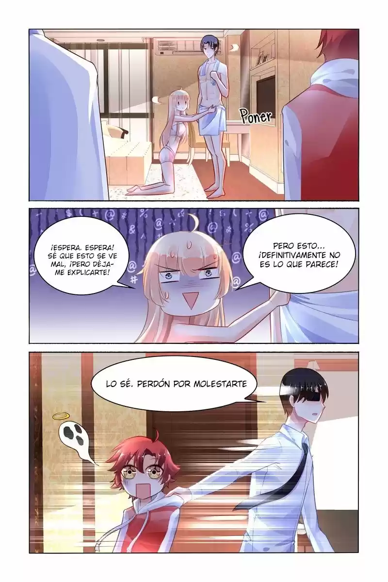 Best Wedding - Capítulo 96 - Página 7 - LectorTMOo