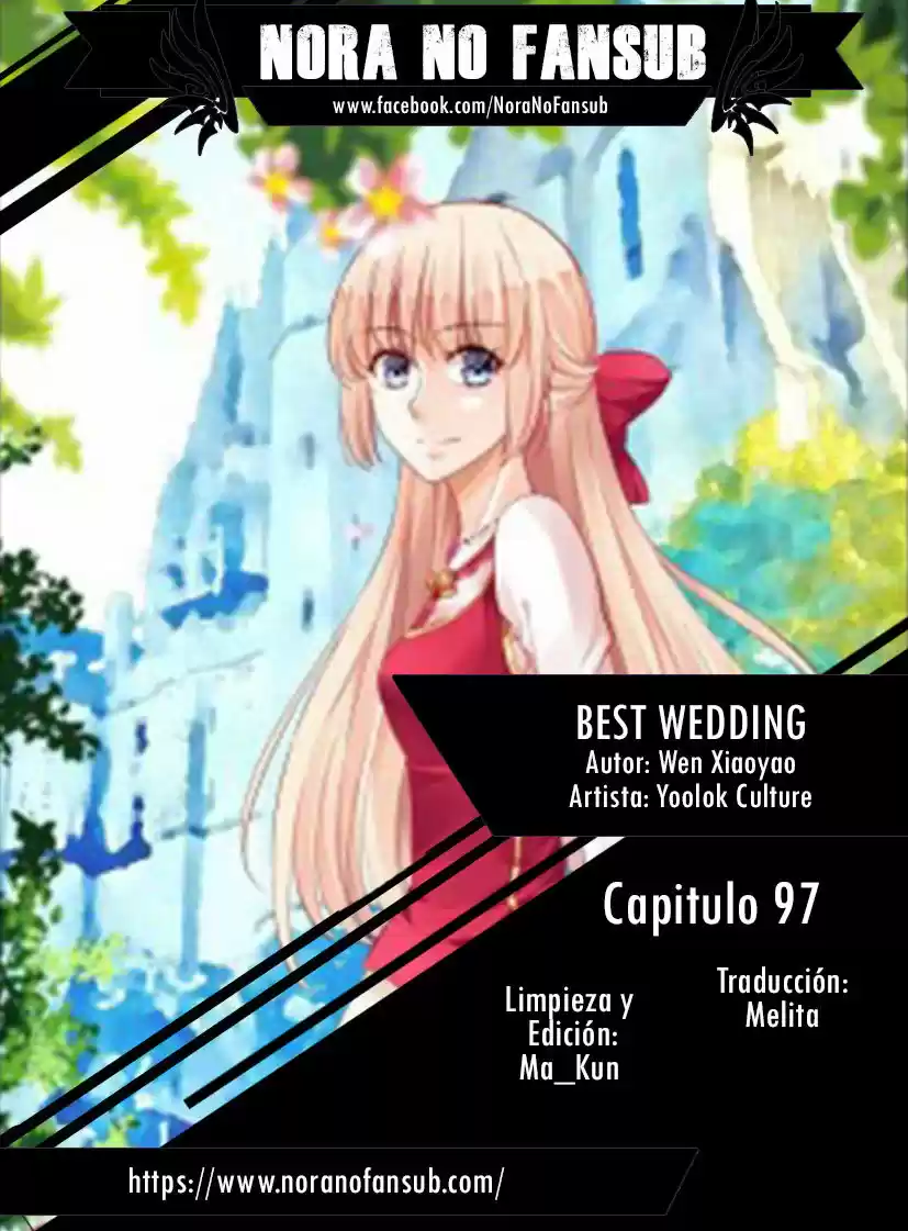 Best Wedding - Capítulo 97 - Página 1 - LectorTMOo