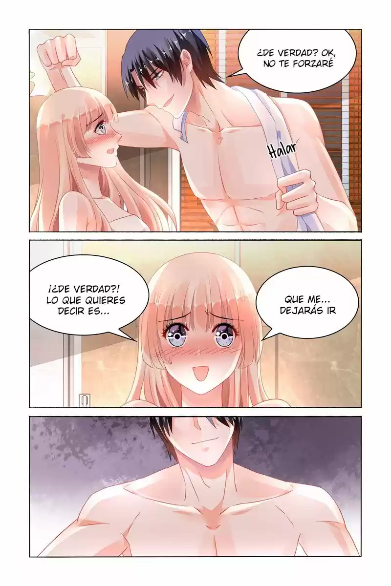 Best Wedding - Capítulo 97 - Página 4 - LectorTMOo
