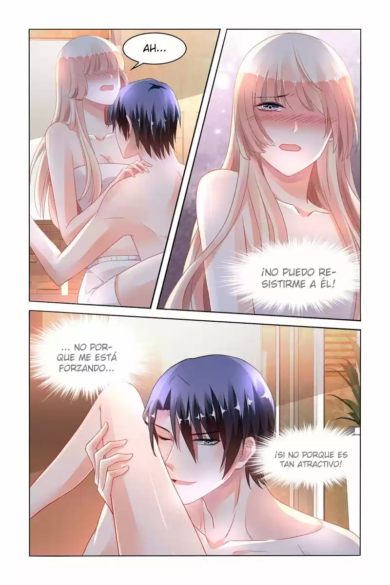 Best Wedding - Capítulo 97 - Página 8 - LectorTMOo
