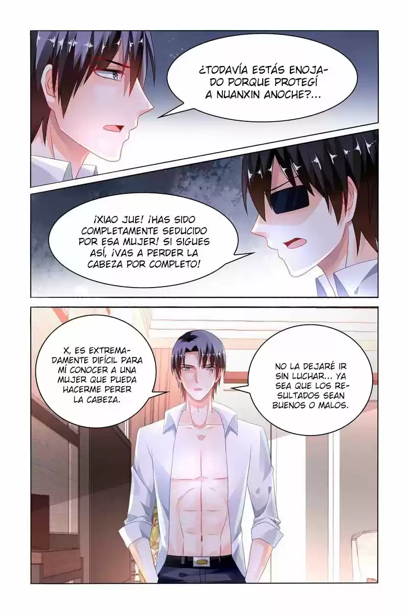 Best Wedding - Capítulo 98 - Página 4 - LectorTMOo