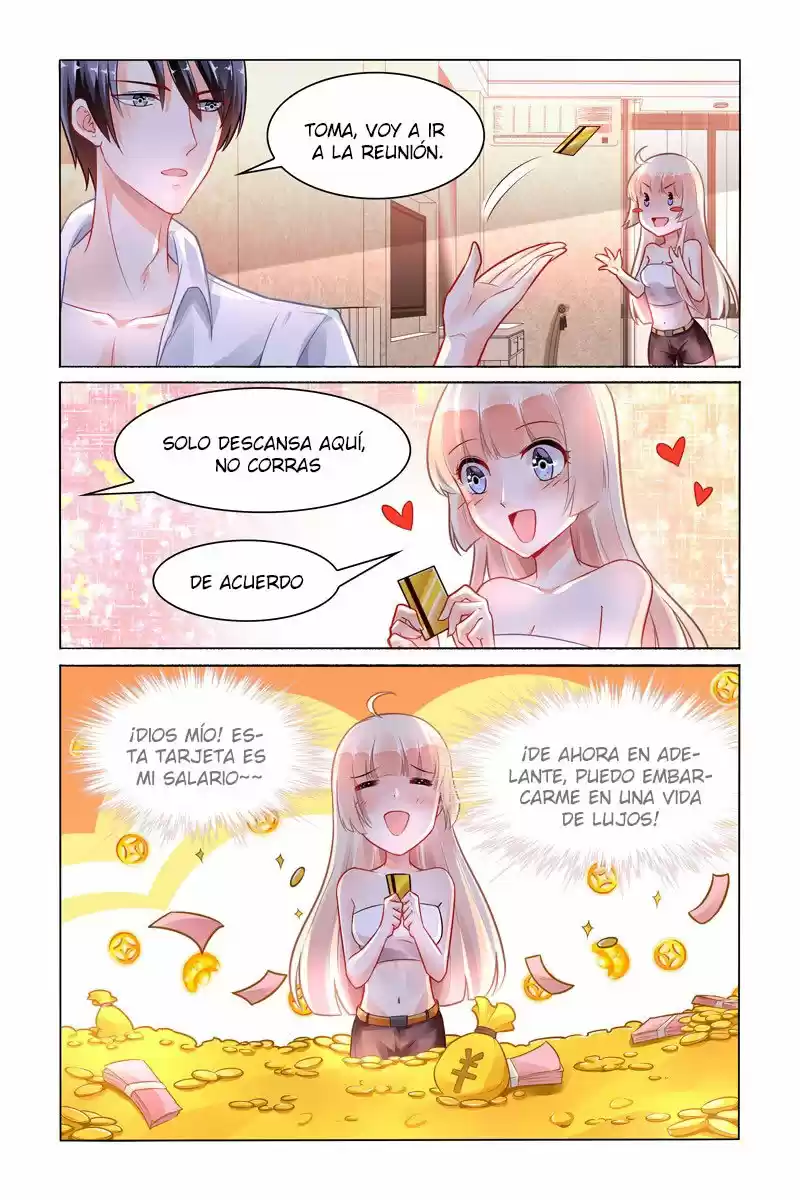 Best Wedding - Capítulo 99 - Página 6 - LectorTMOo