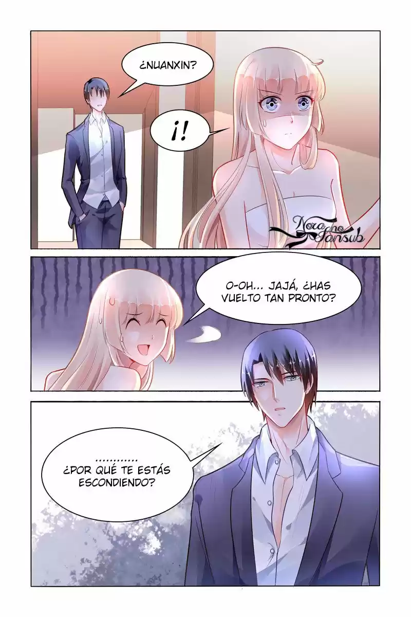 Best Wedding - Capítulo 99 - Página 8 - LectorTMOo