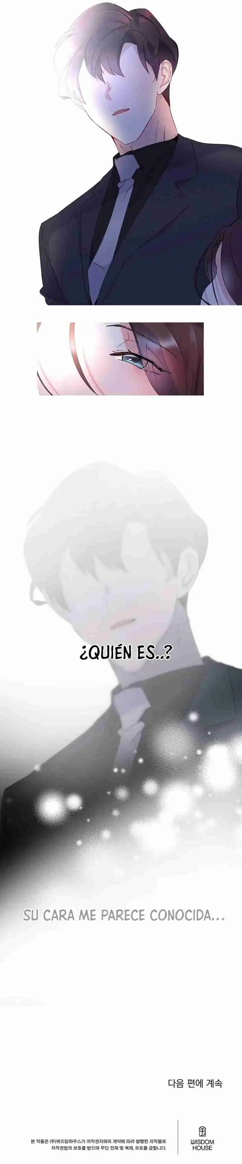 Bienvenida, ¿Es Tú Primera Vez En El Más Allá? - Capítulo 1 - Página 12 - LectorTMOo
