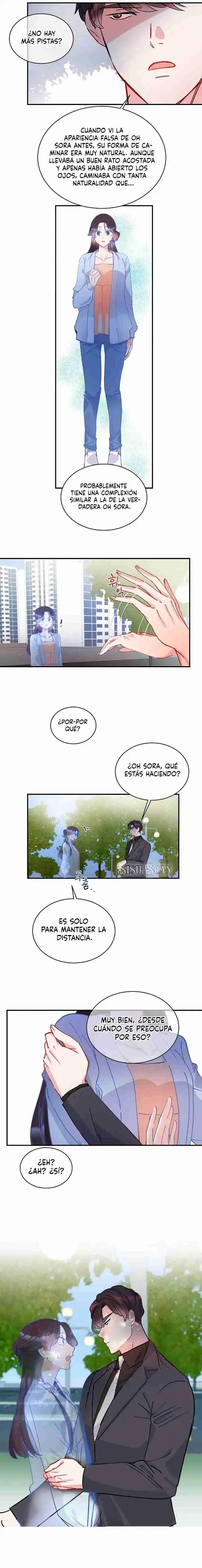 Bienvenida, ¿Es Tú Primera Vez En El Más Allá? - Capítulo 10 - Página 10 - LectorTMOo