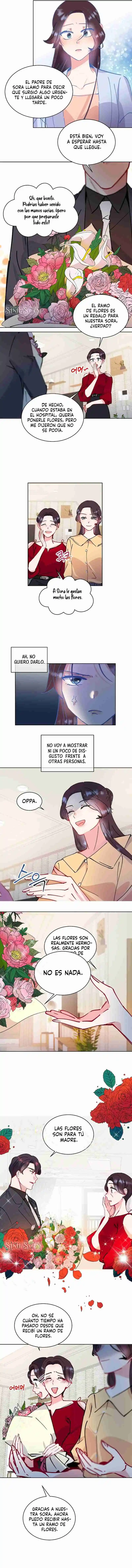 Bienvenida, ¿Es Tú Primera Vez En El Más Allá? - Capítulo 13 - Página 4 - LectorTMOo