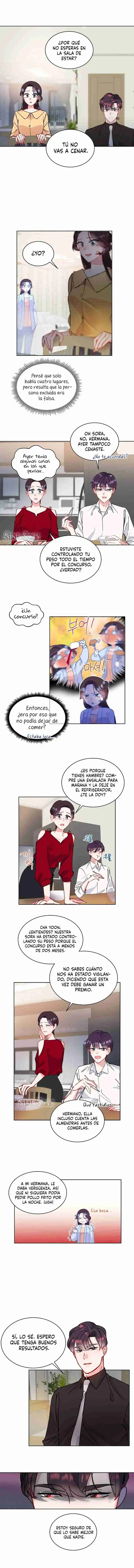 Bienvenida, ¿Es Tú Primera Vez En El Más Allá? - Capítulo 13 - Página 9 - LectorTMOo