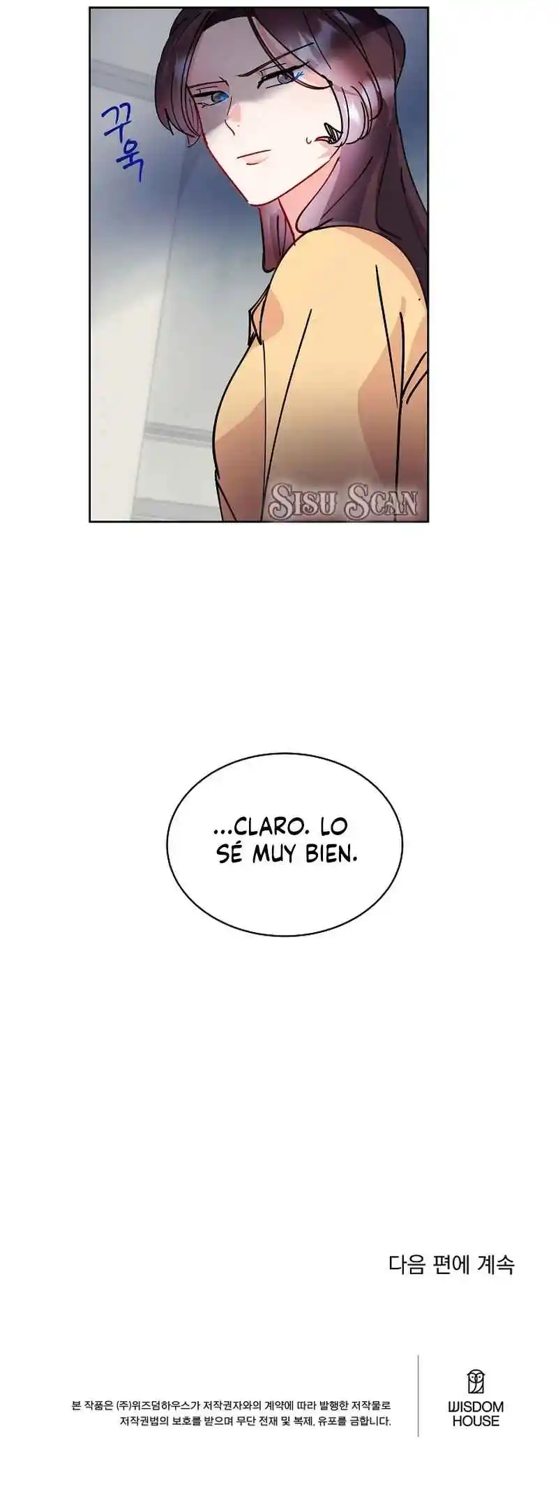 Bienvenida, ¿Es Tú Primera Vez En El Más Allá? - Capítulo 13 - Página 10 - LectorTMOo