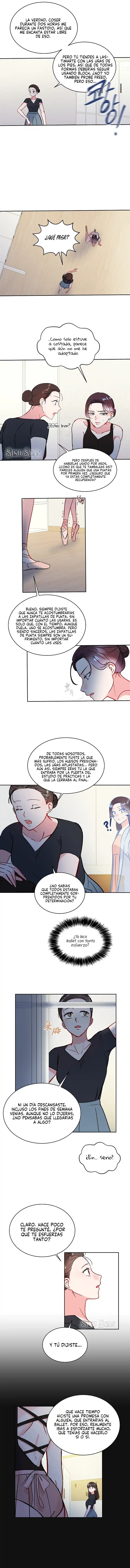 Bienvenida, ¿Es Tú Primera Vez En El Más Allá? - Capítulo 17 - Página 10 - LectorTMOo
