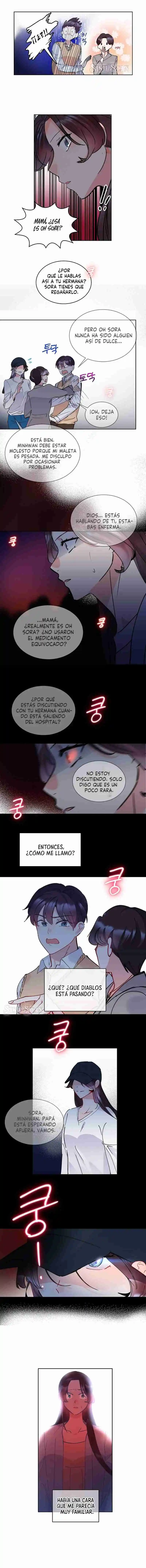 Bienvenida, ¿Es Tú Primera Vez En El Más Allá? - Capítulo 9 - Página 10 - LectorTMOo