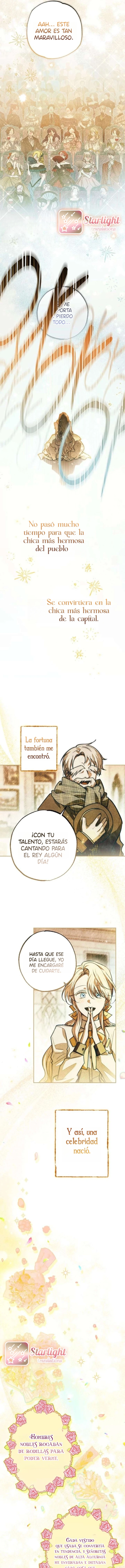 Bienvenidos a la Mansión Rose capítulo 49 página 5