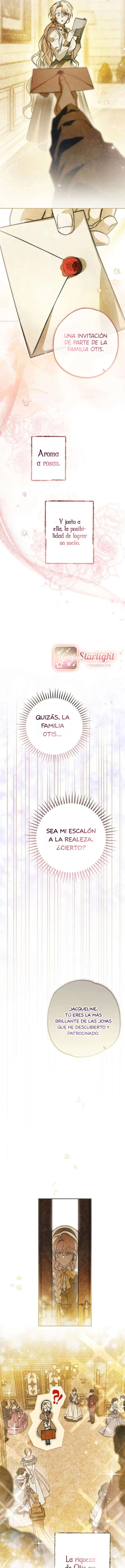 Bienvenidos a la Mansión Rose capítulo 49 página 7