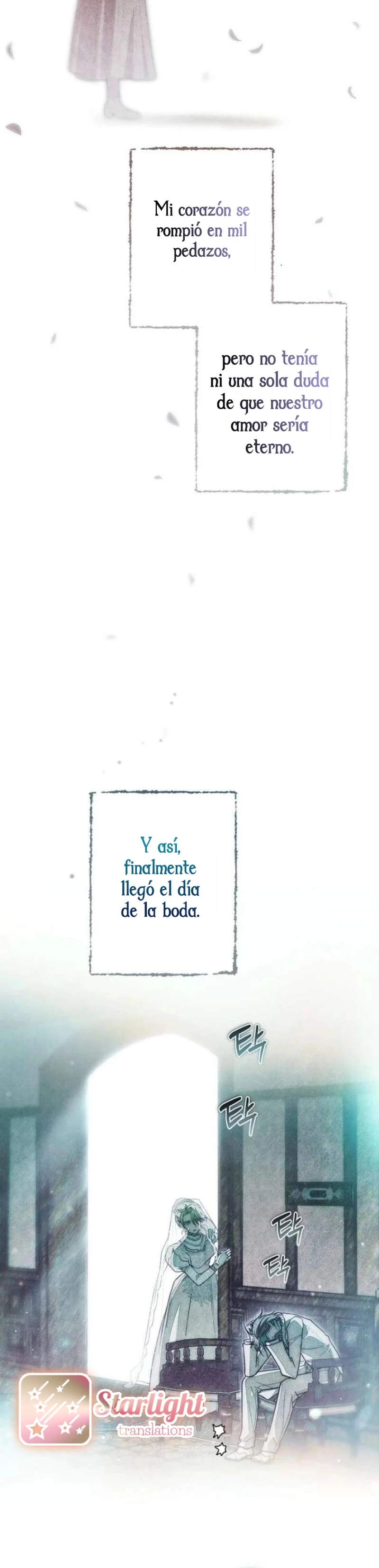 Bienvenidos a la Mansión Rose capítulo 49 página 14