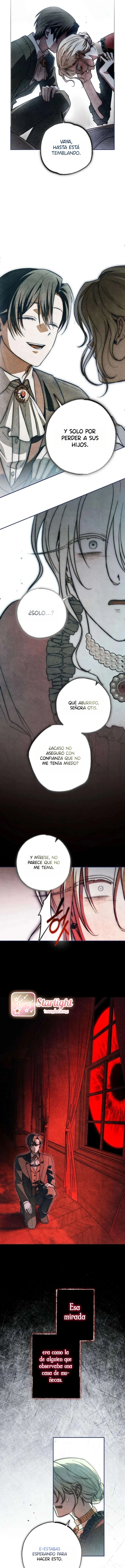 Bienvenidos a la Mansión Rose capítulo 49 página 26