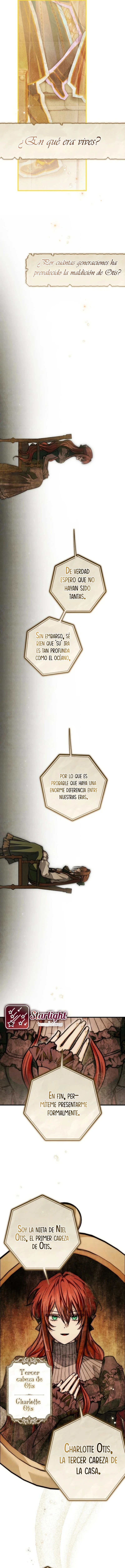 Bienvenidos a la Mansión Rose capítulo 54 página 11