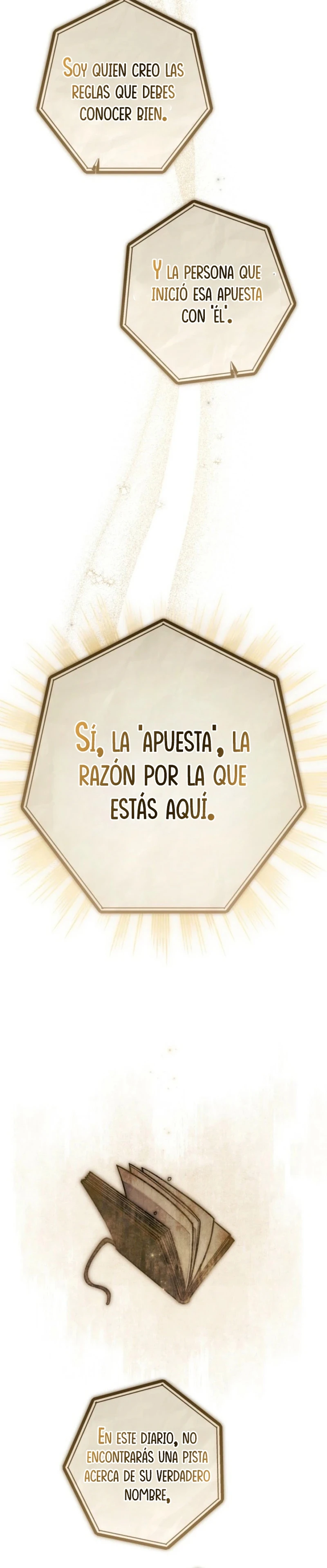 Bienvenidos a la Mansión Rose capítulo 54 página 12