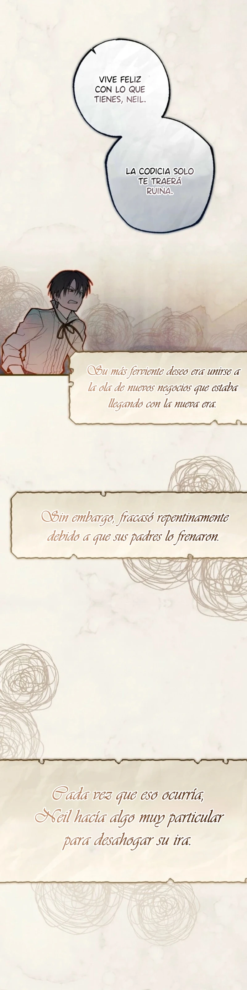Bienvenidos a la Mansión Rose capítulo 54 página 16