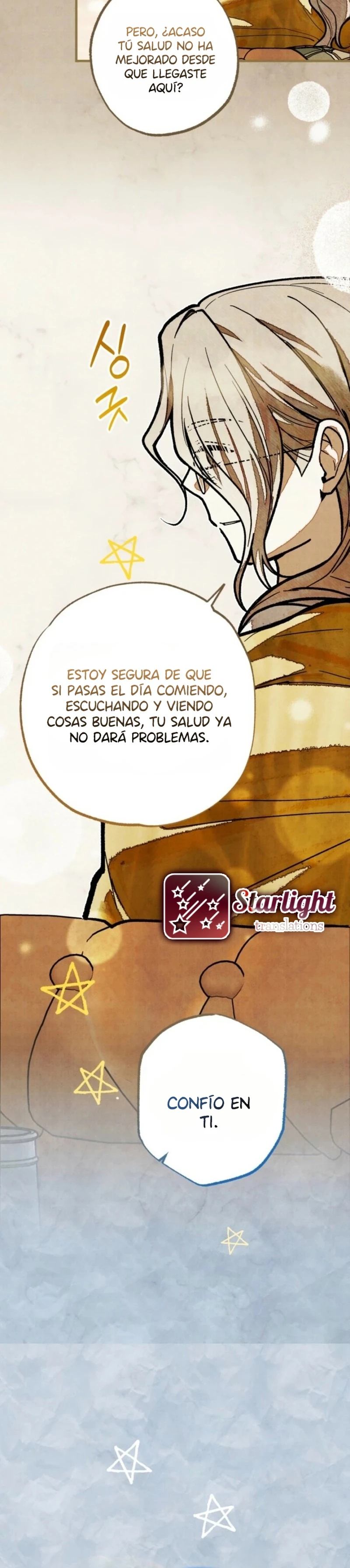 Bienvenidos a la Mansión Rose capítulo 54 página 29