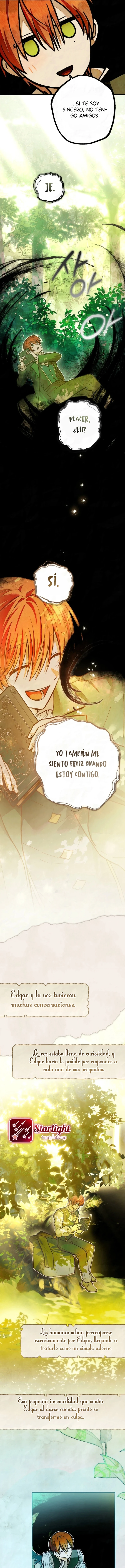Bienvenidos a la Mansión Rose capítulo 55 página 9