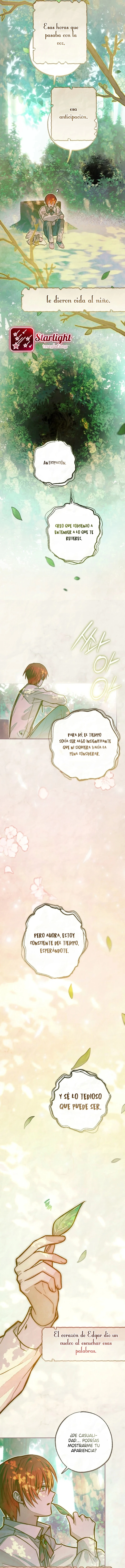 Bienvenidos a la Mansión Rose capítulo 55 página 11