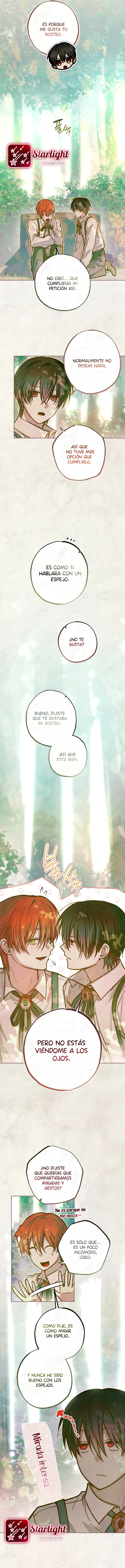 Bienvenidos a la Mansión Rose capítulo 55 página 15