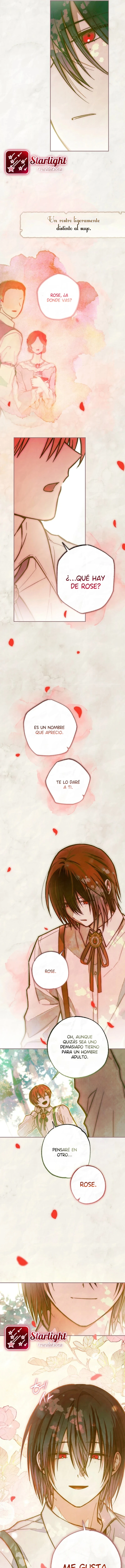 Bienvenidos a la Mansión Rose capítulo 55 página 22
