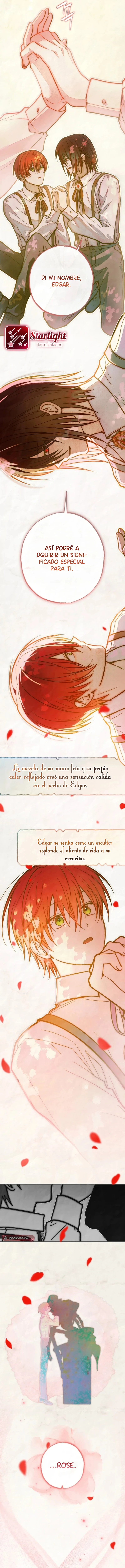 Bienvenidos a la Mansión Rose capítulo 55 página 24