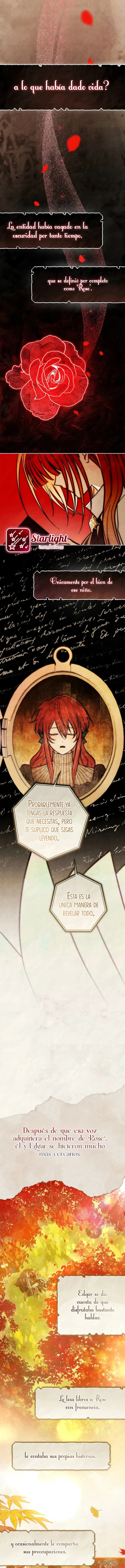 Bienvenidos a la Mansión Rose capítulo 55 página 26