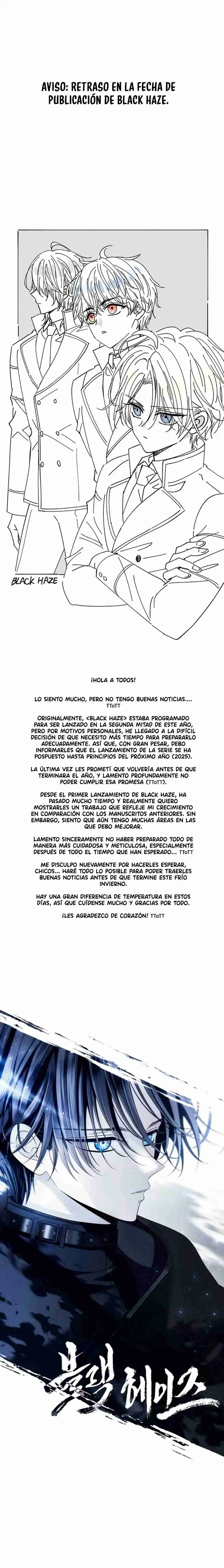 BLACK HAZE (2024) - Capítulo 0.5 - Página 7 - LectorTMOo