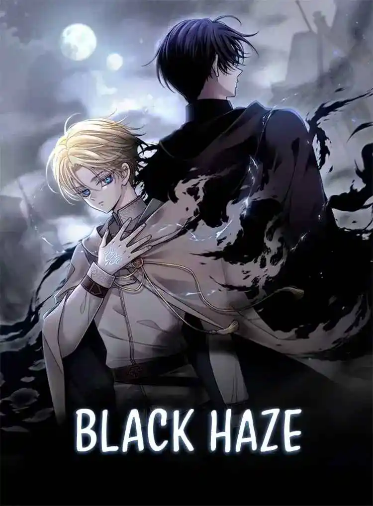 BLACK HAZE (2024) - Capítulo 0.75 - Página 1 - LectorTMOo