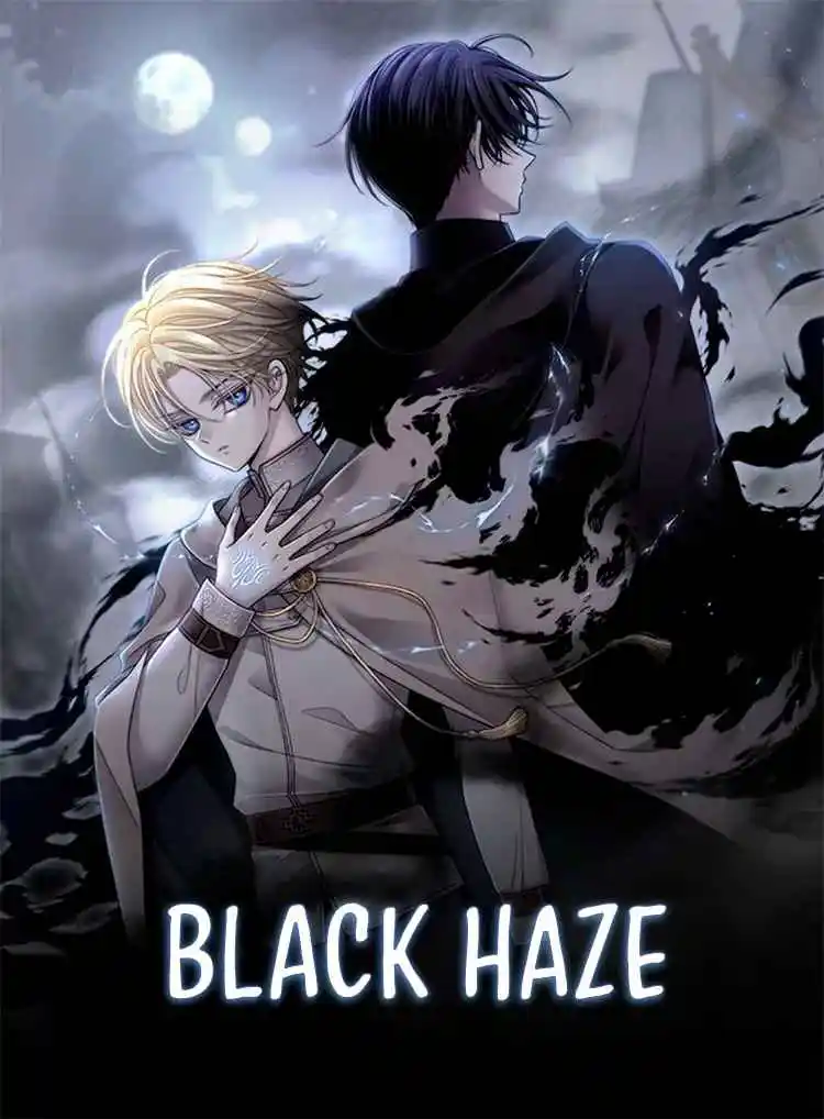 BLACK HAZE (2024) - Capítulo - Página 1 - LectorTMOo