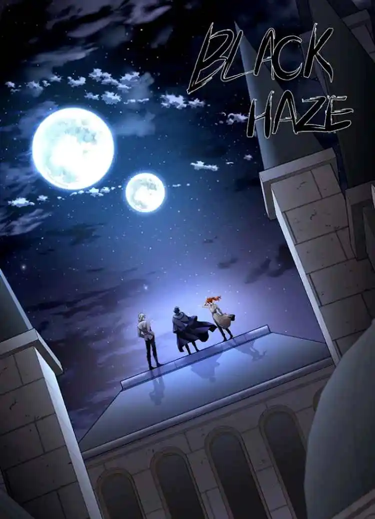 BLACK HAZE (2024) - Capítulo - Página 6 - LectorTMOo