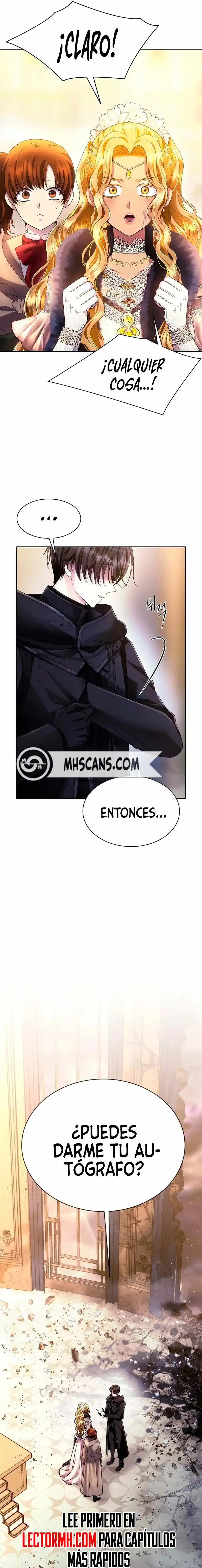BLACK HAZE (2024) - Capítulo 1 - Página 16 - LectorTMOo
