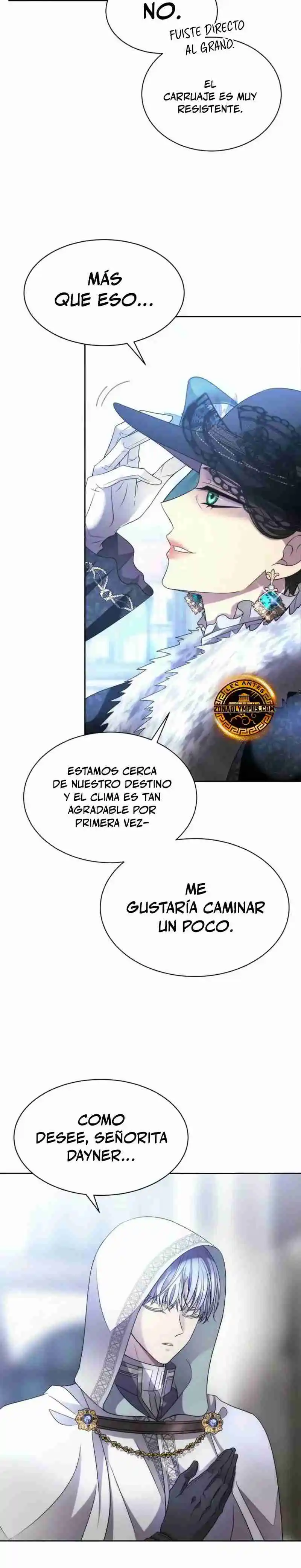 BLACK HAZE (2024) - Capítulo 10 - Página 16 - LectorTMOo