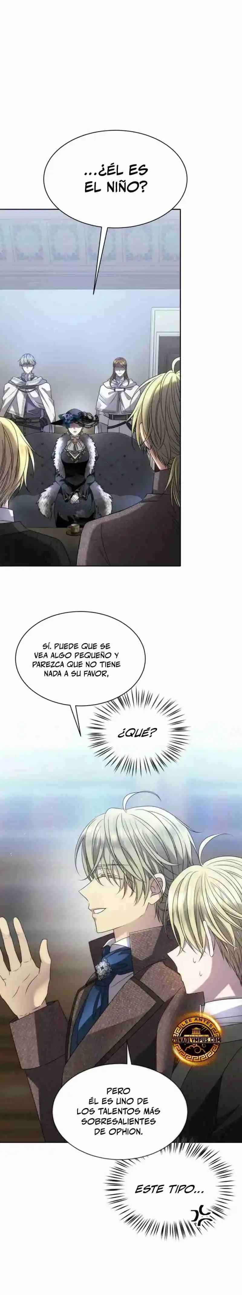 BLACK HAZE (2024) - Capítulo 10 - Página 21 - LectorTMOo