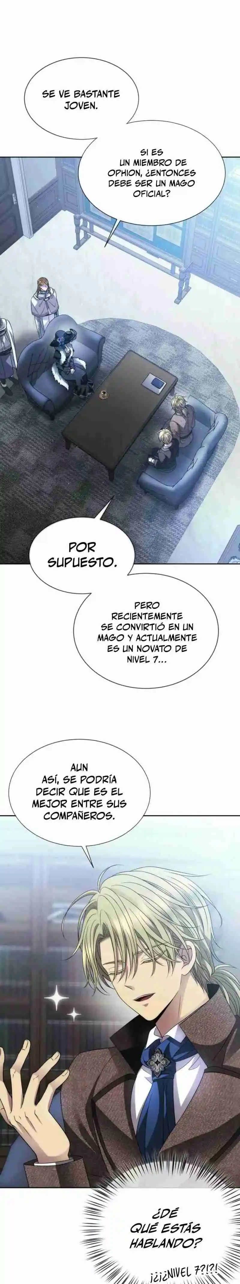 BLACK HAZE (2024) - Capítulo 10 - Página 22 - LectorTMOo